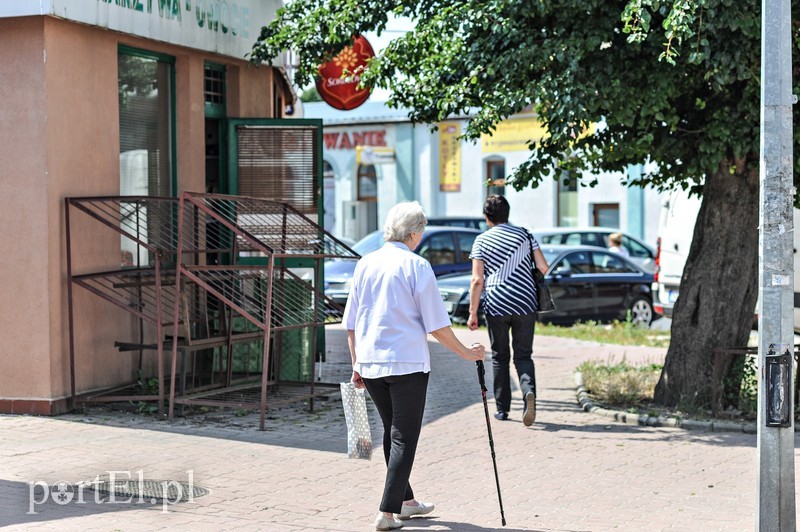 Co czeka miasteczko handlowe? zdjęcie nr 180438