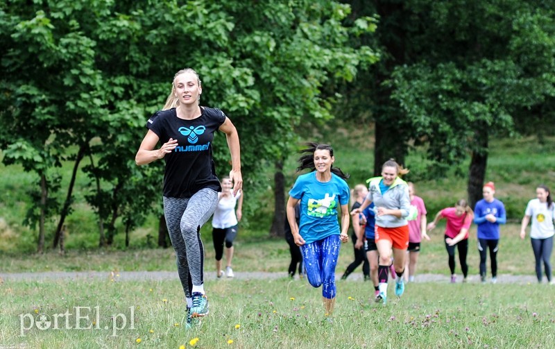 Nowe twarze w Starcie Elbląg zdjęcie nr 180461