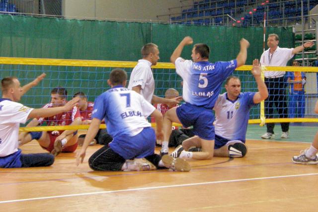 XI Elbląg Cup zdjęcie nr 14335