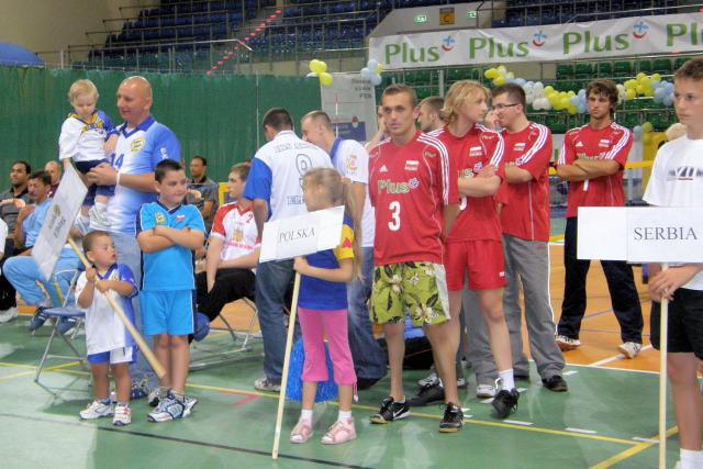 XI Elbląg Cup zdjęcie nr 14349
