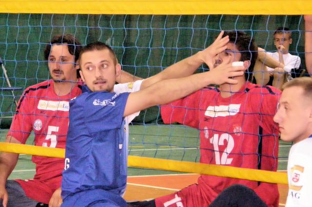 XI Elbląg Cup zdjęcie nr 14341