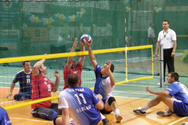 XI Elbląg Cup zdjęcie nr 14343