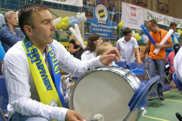 XI Elbląg Cup zdjęcie nr 14338