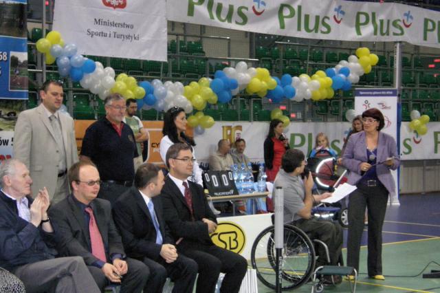 XI Elbląg Cup zdjęcie nr 14316