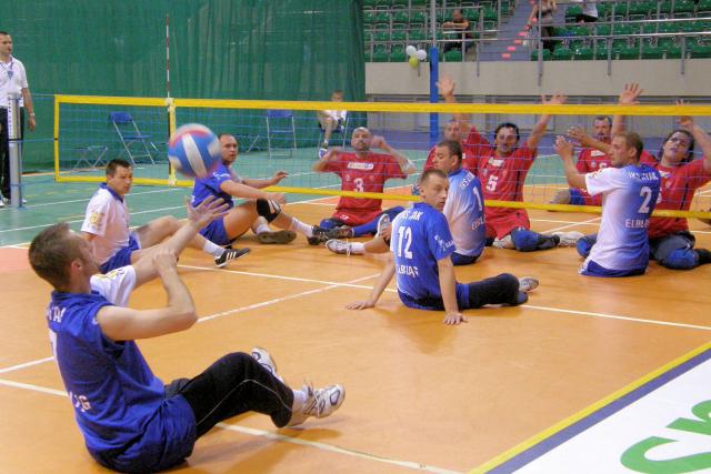 XI Elbląg Cup zdjęcie nr 14344