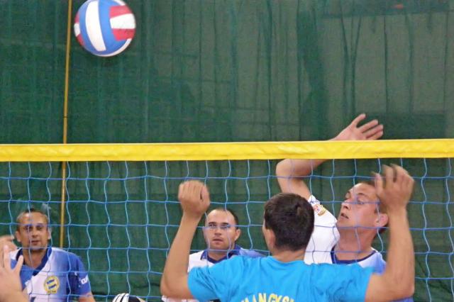 XI Elbląg Cup zdjęcie nr 14328