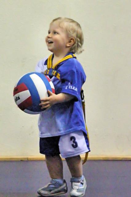 XI Elbląg Cup zdjęcie nr 14330