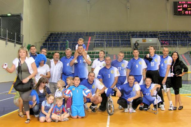 XI Elbląg Cup zdjęcie nr 14348