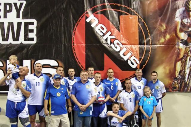 XI Elbląg Cup zdjęcie nr 14333