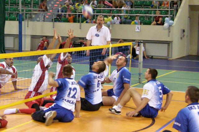 XI Elbląg Cup zdjęcie nr 14321