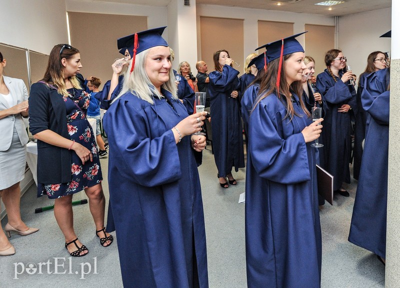  Takich magistrów jeszcze w Elblągu nie było zdjęcie nr 180513