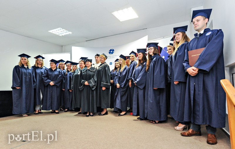  Takich magistrów jeszcze w Elblągu nie było zdjęcie nr 180512