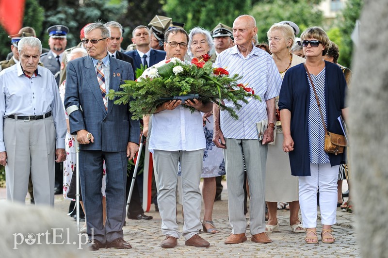 Upamiętnili ofiary Wołynia zdjęcie nr 180554