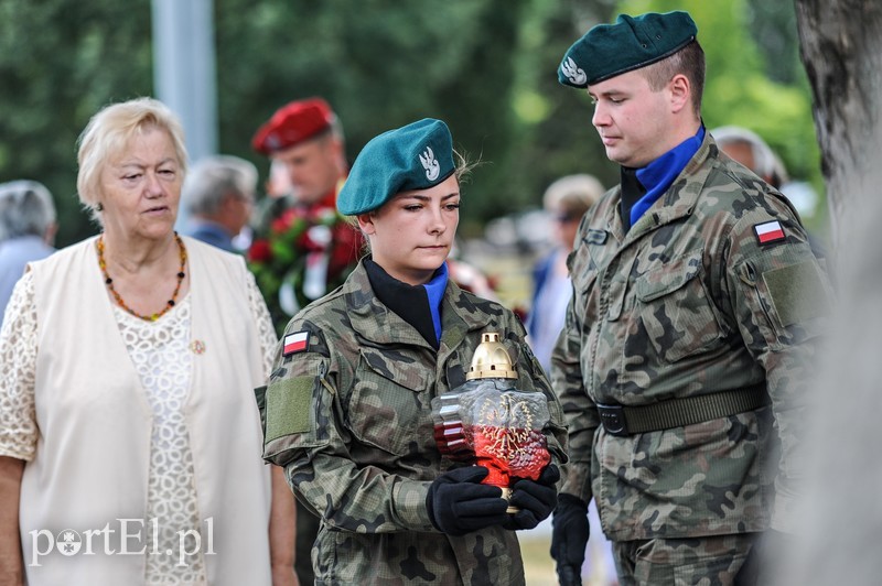 Upamiętnili ofiary Wołynia zdjęcie nr 180555