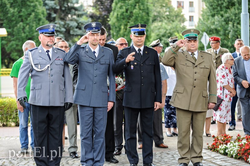 Upamiętnili ofiary Wołynia zdjęcie nr 180561