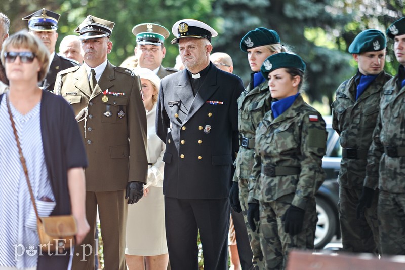 Upamiętnili ofiary Wołynia zdjęcie nr 180544