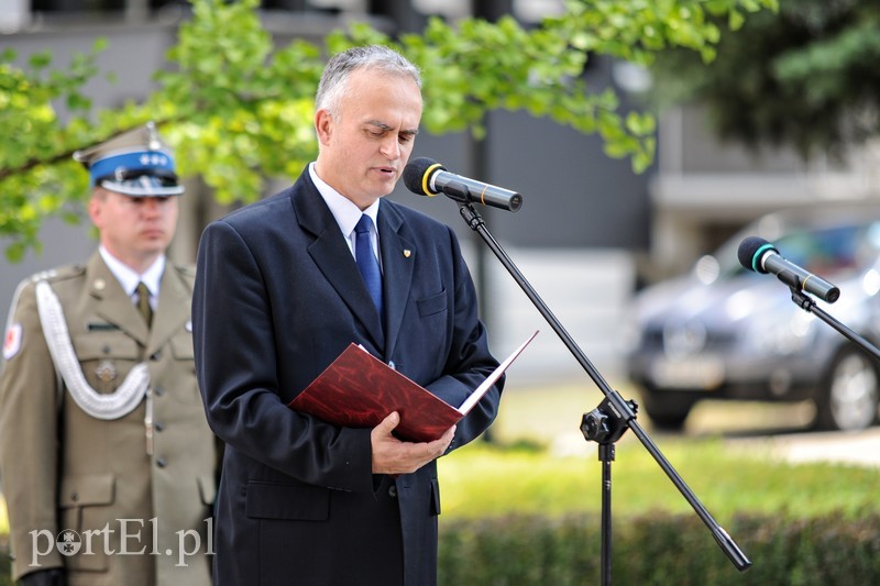 Upamiętnili ofiary Wołynia zdjęcie nr 180550