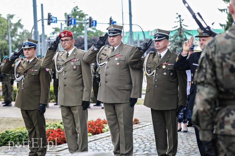 Upamiętnili ofiary Wołynia zdjęcie nr 180559