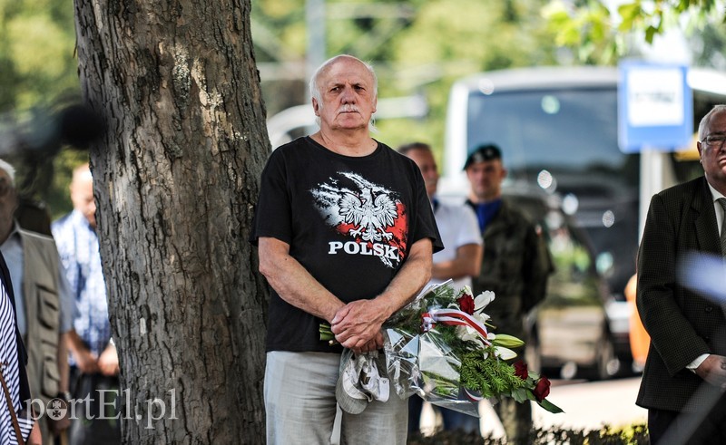 Upamiętnili ofiary Wołynia zdjęcie nr 180542