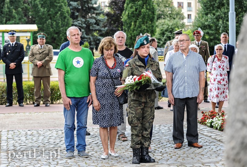 Upamiętnili ofiary Wołynia zdjęcie nr 180564
