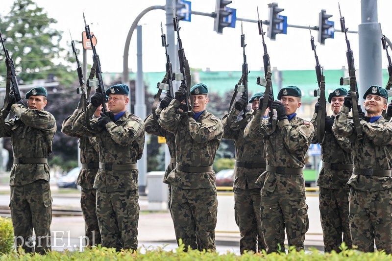 Upamiętnili ofiary Wołynia zdjęcie nr 180553