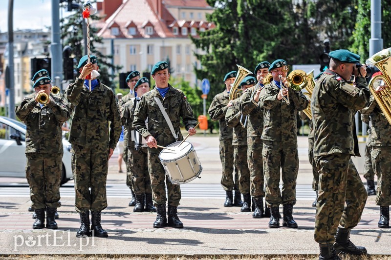 Upamiętnili ofiary Wołynia zdjęcie nr 180538