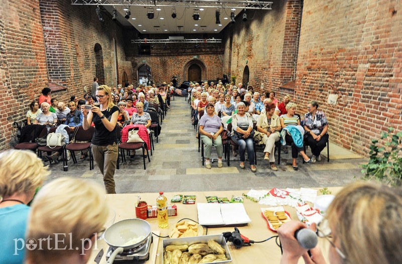 Bakłażan, czyli kawior dla ubogich zdjęcie nr 180625