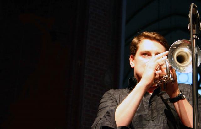 Elbląg Jerzy Małek Quintet