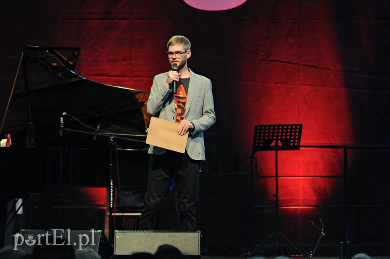 Elbląg Muzyczna uczta ze smakiem