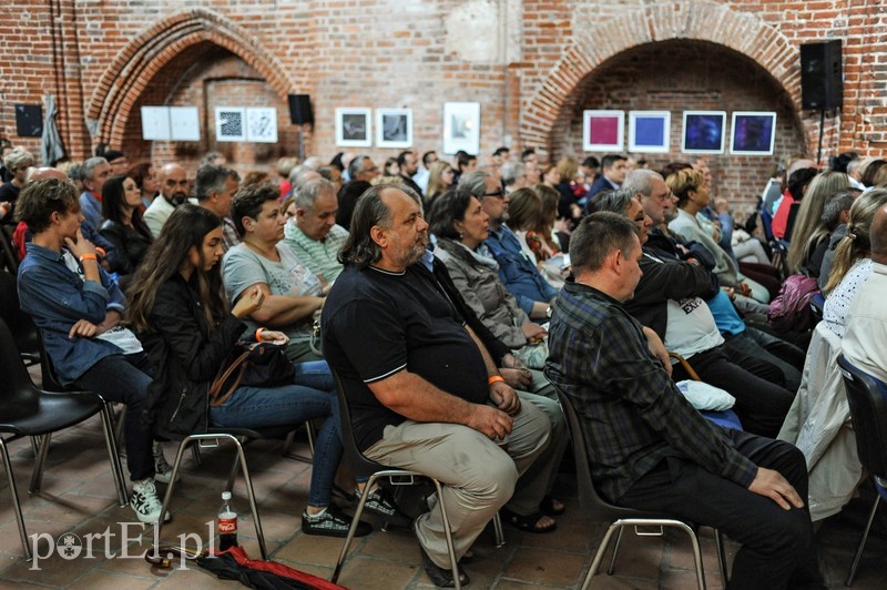 Muzyczna uczta ze smakiem zdjęcie nr 180678