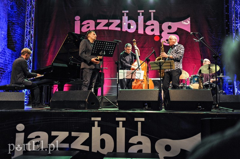 Muzyczna uczta ze smakiem zdjęcie nr 180697