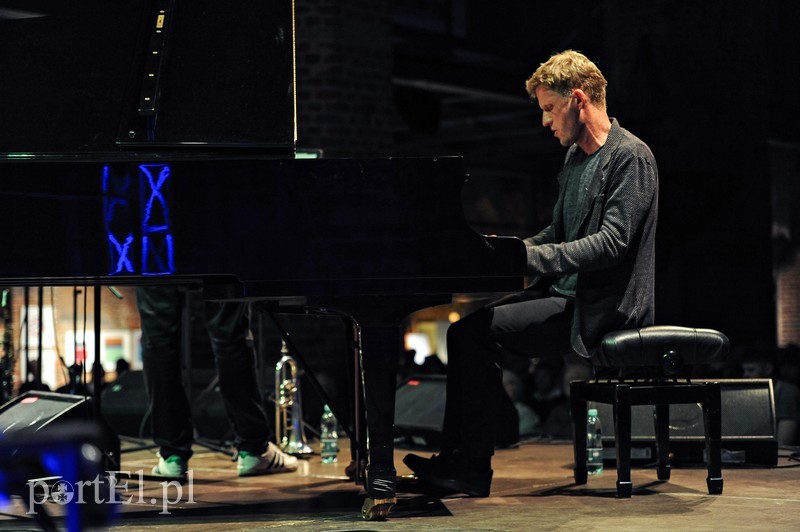 Muzyczna uczta ze smakiem zdjęcie nr 180703