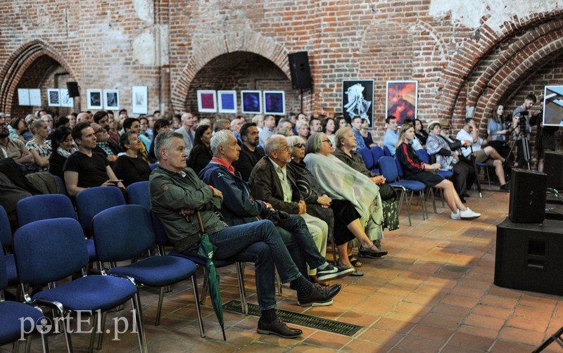 Muzyczna uczta ze smakiem zdjęcie nr 180677