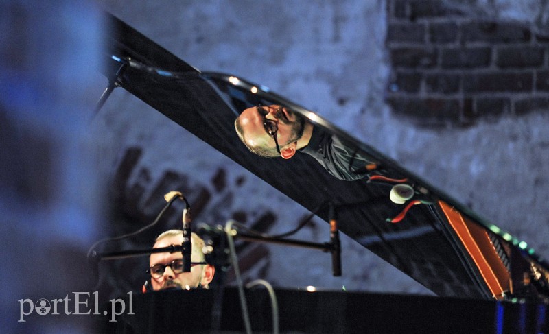 Muzyczna uczta ze smakiem zdjęcie nr 180684