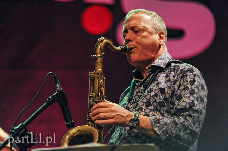 Muzyczna uczta ze smakiem zdjęcie nr 180696