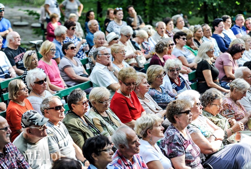 Jazz poszedł w las zdjęcie nr 180794