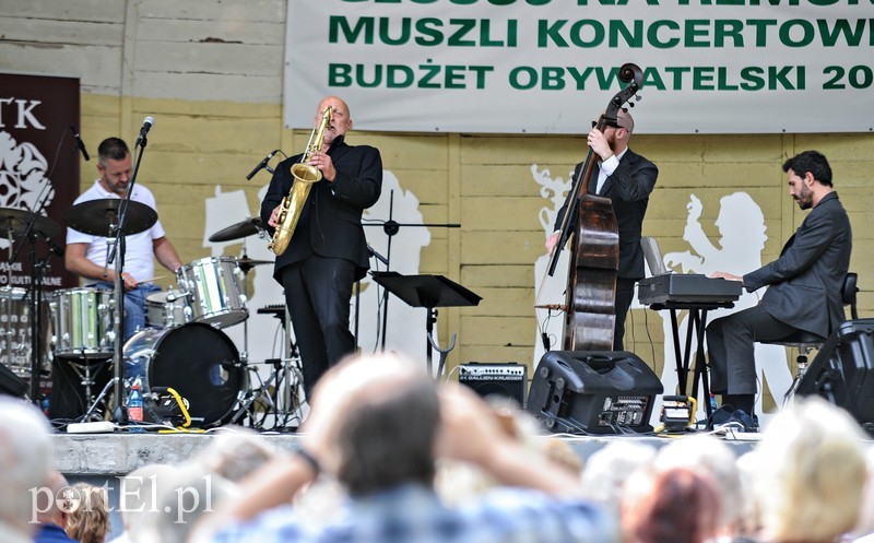 Jazz poszedł w las zdjęcie nr 180790