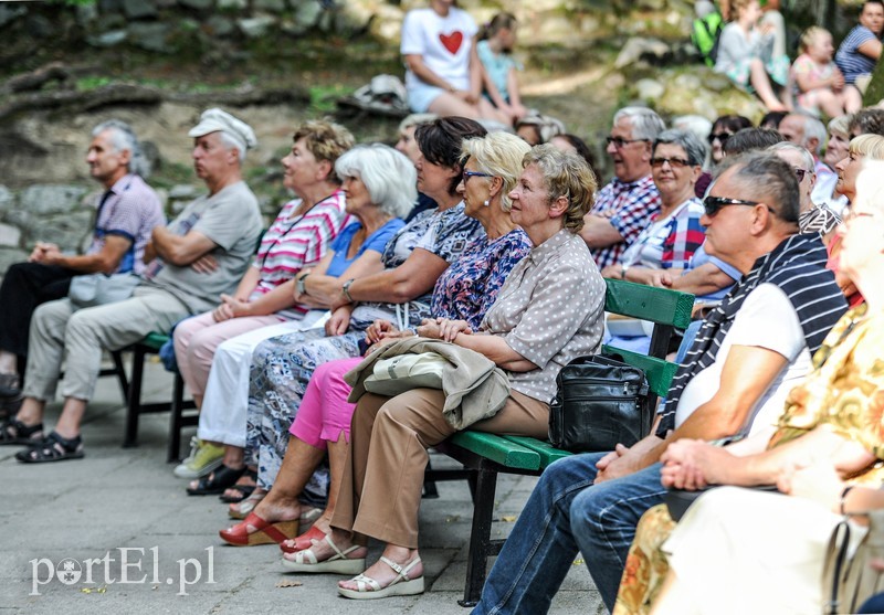 Jazz poszedł w las zdjęcie nr 180807