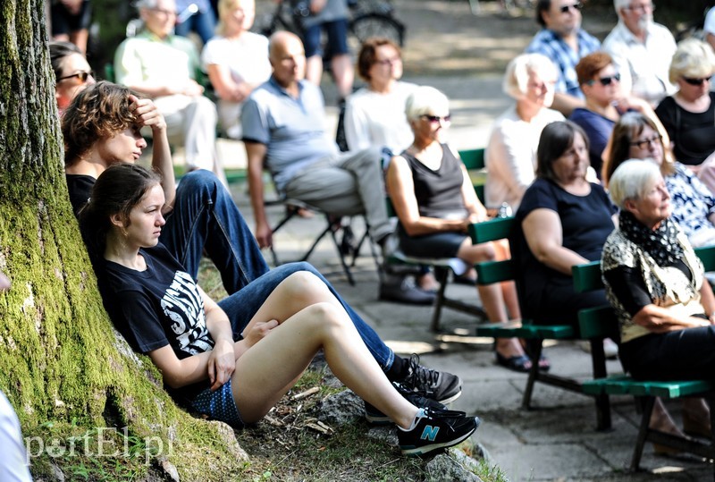 Jazz poszedł w las zdjęcie nr 180791