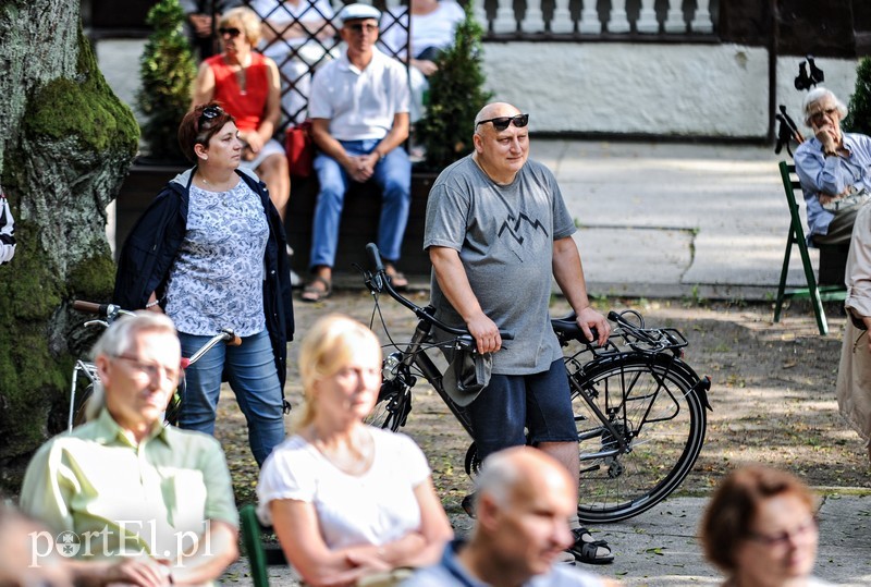 Jazz poszedł w las zdjęcie nr 180797