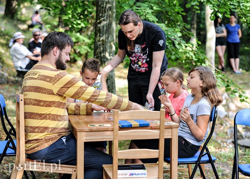 Jazz poszedł w las zdjęcie nr 180802