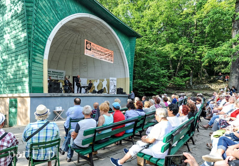 Jazz poszedł w las zdjęcie nr 180812