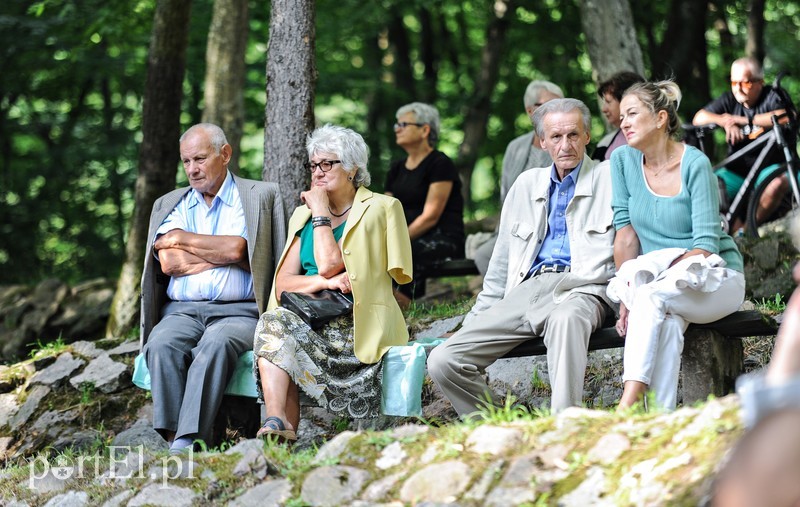 Jazz poszedł w las zdjęcie nr 180789