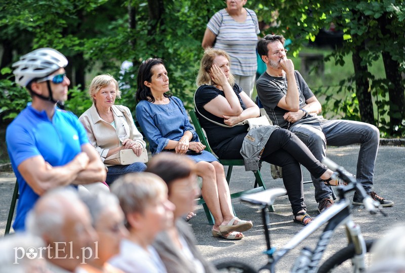 Jazz poszedł w las zdjęcie nr 180798