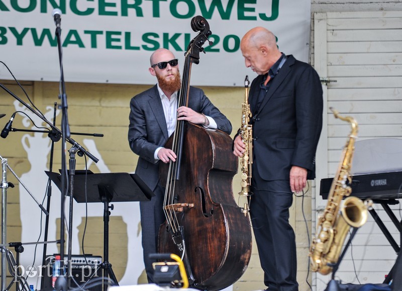 Jazz poszedł w las zdjęcie nr 180806