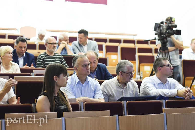 Konferencja o cieple w EUH-E zdjęcie nr 180818