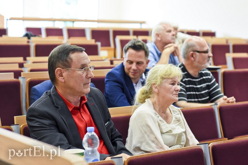 Konferencja o cieple w EUH-E zdjęcie nr 180827