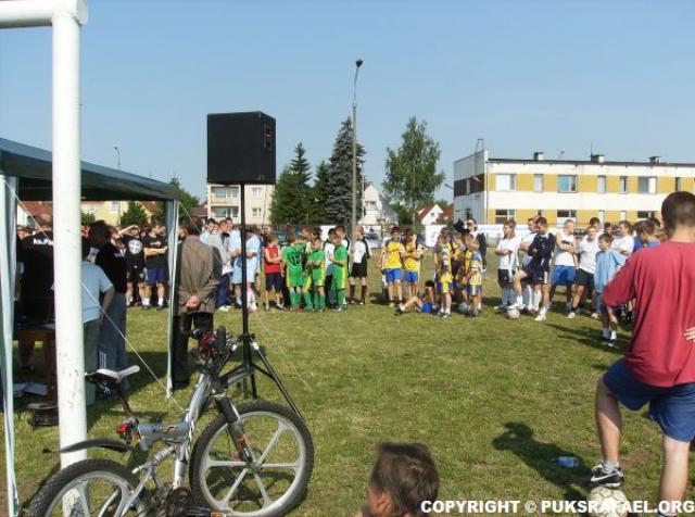 Wielkie granie na Skrzydlatej zdjęcie nr 14375