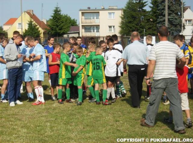 Wielkie granie na Skrzydlatej zdjęcie nr 14371
