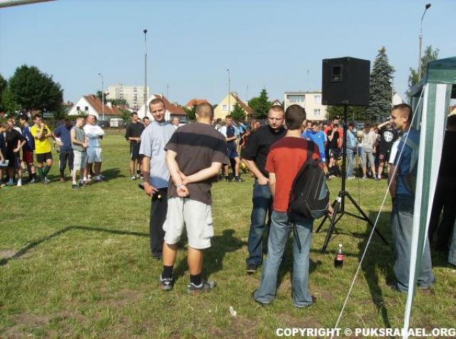 Wielkie granie na Skrzydlatej zdjęcie nr 14376